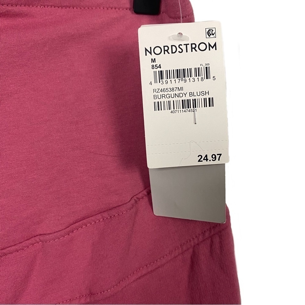 NWT | Z by Zella Maternity Shorts Size Medium - Picture 5 of 7